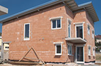 Cader home extensions