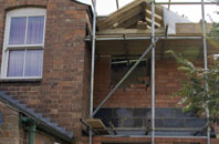 free Cader home extension quotes